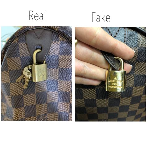 how to know if a louis vuitton is real